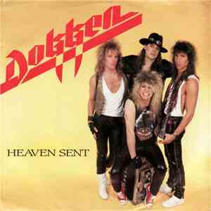Dokken - Heaven Sent mp3 album