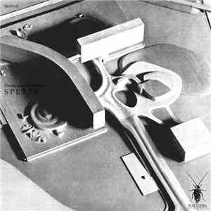 Domenico Petrosino  - S P L T T R mp3 album