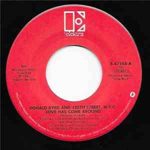 Donald Byrd & 125th Street, N.Y.C. - Love Has Come Around / Love For Sale mp3 album