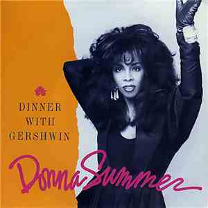 Donna Summer - Dinner With Gershwin mp3 album