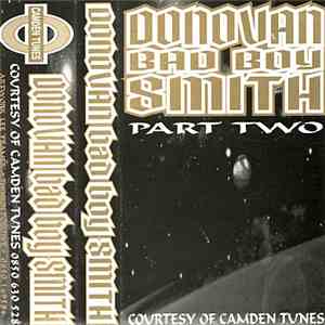 Donovan Bad Boy Smith - Thoughts Released Part Two mp3 album