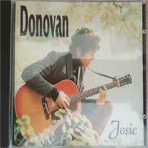 Donovan - Josie mp3 album