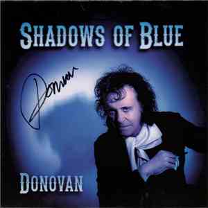 Donovan - Shadows Of Blue mp3 album