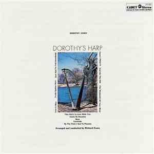 Dorothy Ashby - Dorothy's Harp mp3 album
