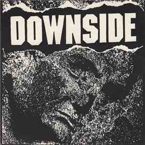 Downside - Downside mp3 album