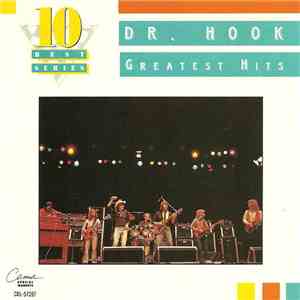 Dr. Hook - Greatest Hits mp3 album