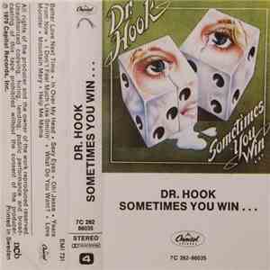 Dr. Hook - Sometimes You Win mp3 album