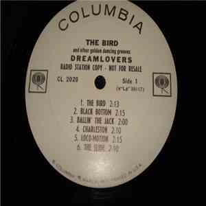 Dreamlovers - The Bird And Other Golden Dancing Grooves mp3 album