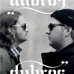 Dubros - Horros mp3 album