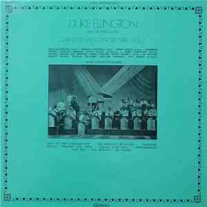 Duke Ellington And His Orchestra - Carnegie Hall Concert 1948 - Vol. 2 mp3 album