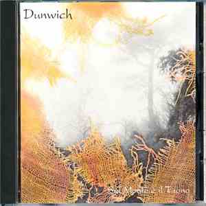 Dunwich - Sul Monte È Il Tuono mp3 album