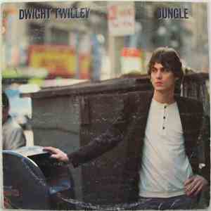 Dwight Twilley - Jungle mp3 album