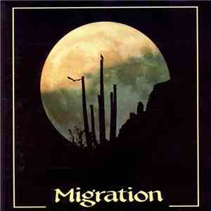 Ed Van Fleet - Migration mp3 album