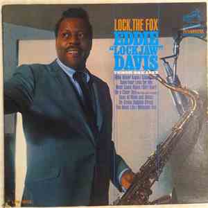 Eddie "Lockjaw" Davis - Lock, The Fox mp3 album