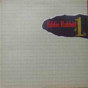 Eddie Rabbitt - # 1's mp3 album