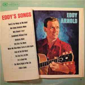 Eddy Arnold - Eddy's Songs mp3 album
