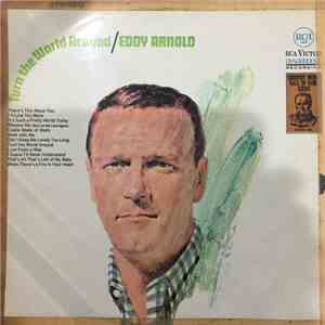 Eddy Arnold - Turn The World Around mp3 album