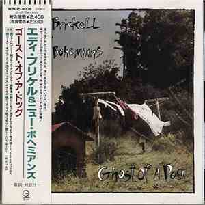 Edie Brickell & New Bohemians - Ghost Of A Dog mp3 album