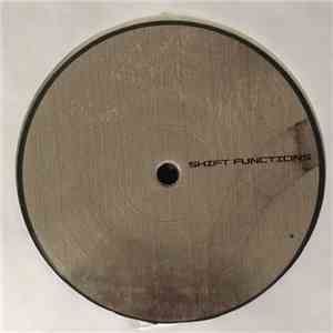 Eduardo De La Calle - Shift Functions 1 mp3 album