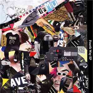 EeMu - Fourth Way mp3 album