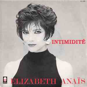 Elizabeth Anaïs - Intimidité mp3 album
