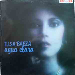 Elsa Baeza - Agua Clara mp3 album