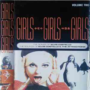 Elvis Costello - Girls +£÷ Girls =$& Girls Volume Two mp3 album