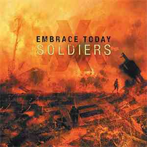 Embrace Today - Soldiers mp3 album