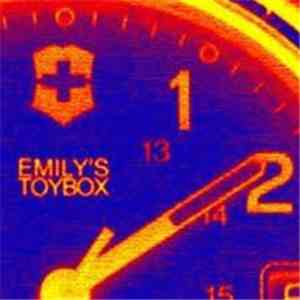 Emily's Toybox - 25/7 mp3 album