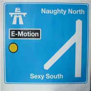 E-Motion - Naughty North Sexy South mp3 album