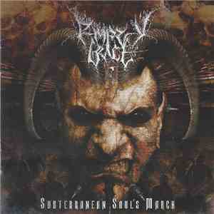 Empty Grace - Subterranean Soul's March mp3 album