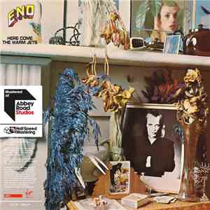 Eno - Here Come The Warm Jets mp3 album