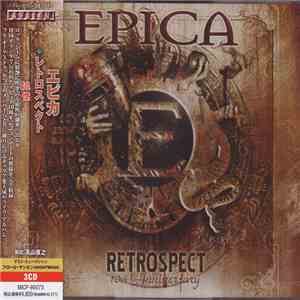 Epica - Retrospect mp3 album