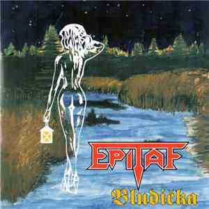 Epitaf - Bludička mp3 album