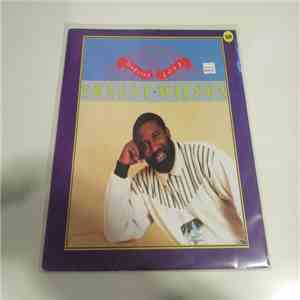 Ernest Wilson - Undying Love mp3 album