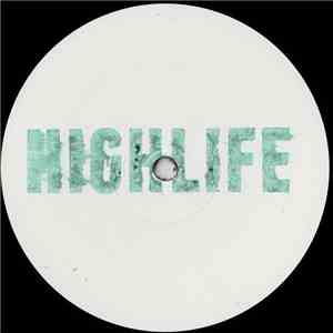 Esa - Highlife Edits Volume 3 mp3 album