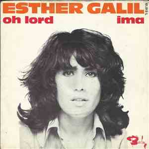 Esther Galil - Oh Lord / Ima mp3 album