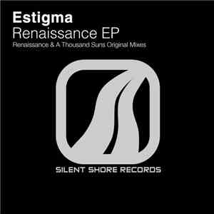 Estigma - Renaissance EP mp3 album