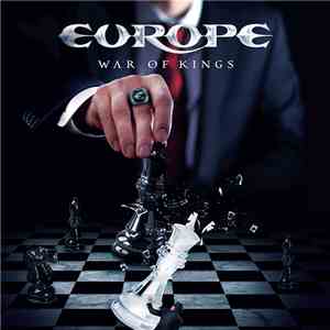 Europe - War Of Kings mp3 album