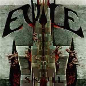 Evile - Skull mp3 album