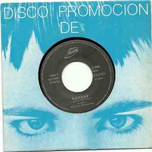 Excess  - Don't Go Away mp3 album