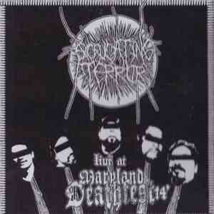 Excruciating Terror - Live At Maryland Deathfest 14' mp3 album