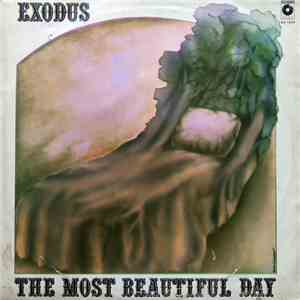 Exodus  - The Most Beautiful Day mp3 album