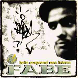 Fabe - Befa Surprend Ses Frères mp3 album