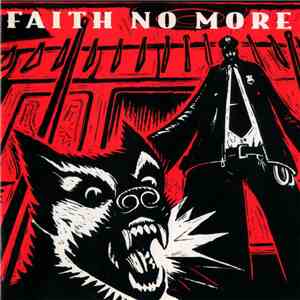 Faith No More - King For A Day Fool For A Lifetime mp3 album