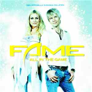 Fame  - All In The Game mp3 album