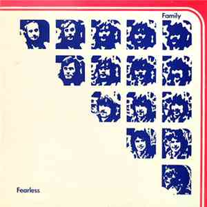 Family - Fearless mp3 album