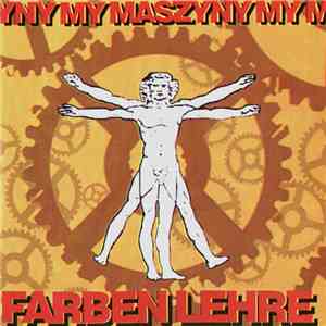 Farben Lehre - My Maszyny mp3 album
