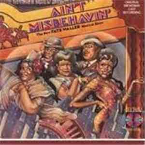 Fats Waller - Ain't Misbehavin': The New Fats Waller Musical Show mp3 album