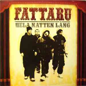 Fattaru - Hela Natten Lång mp3 album